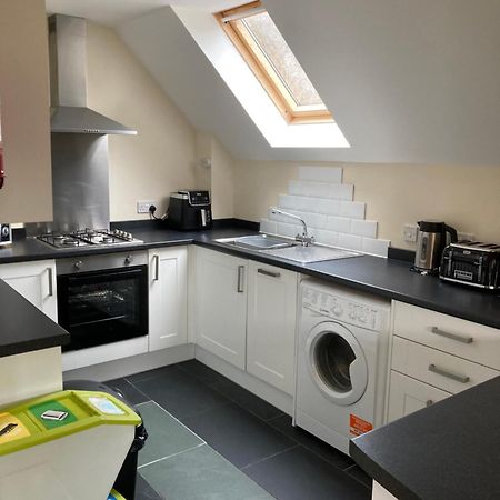 Springbank Apartment - Sleeps 4 - Pet Friendly Fort William Ngoại thất bức ảnh