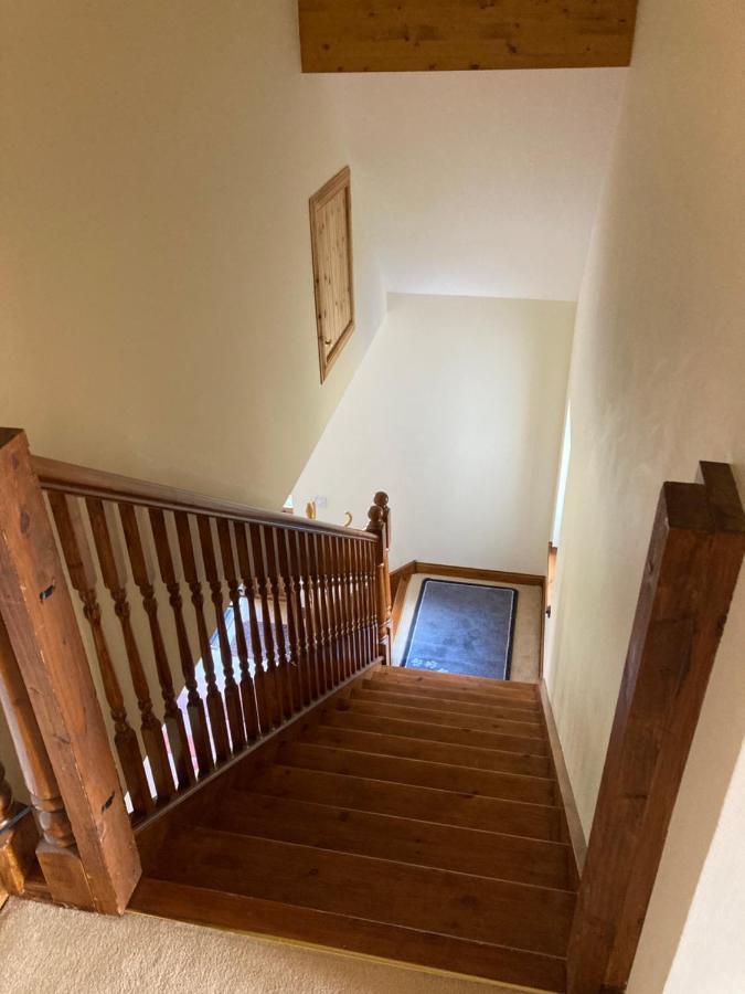 Springbank Apartment - Sleeps 4 - Pet Friendly Fort William Ngoại thất bức ảnh