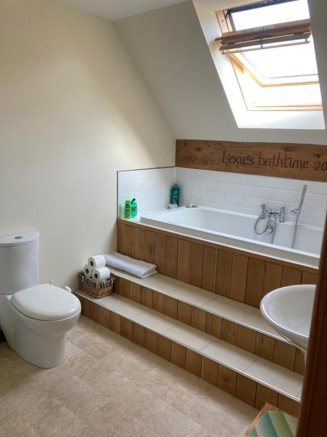 Springbank Apartment - Sleeps 4 - Pet Friendly Fort William Ngoại thất bức ảnh