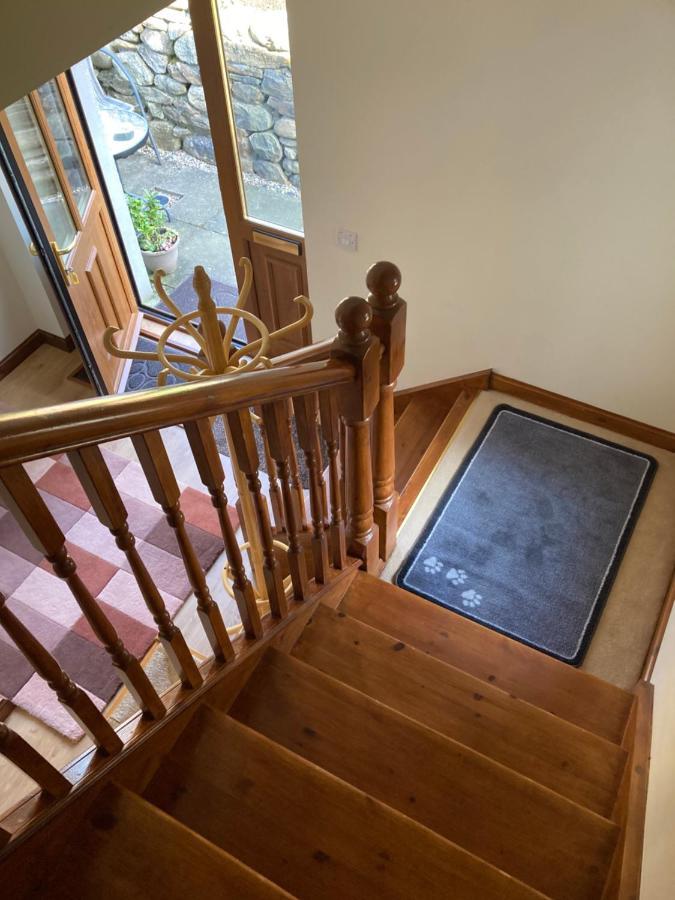 Springbank Apartment - Sleeps 4 - Pet Friendly Fort William Ngoại thất bức ảnh