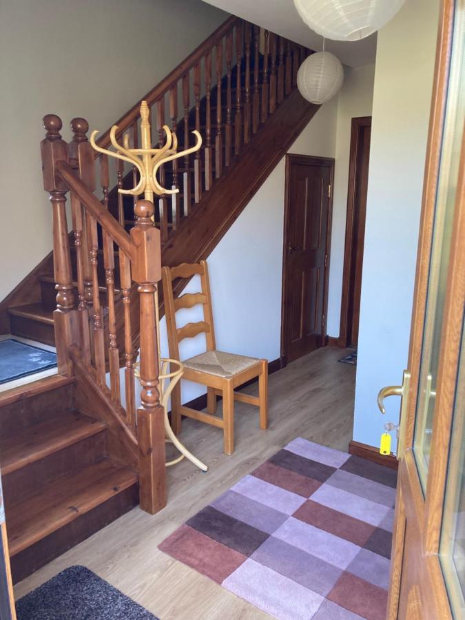 Springbank Apartment - Sleeps 4 - Pet Friendly Fort William Ngoại thất bức ảnh