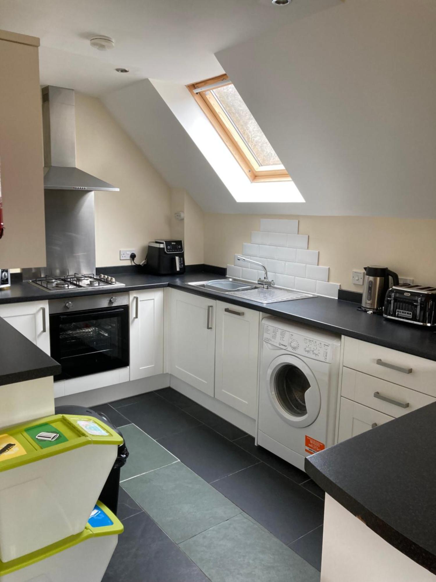 Springbank Apartment - Sleeps 4 - Pet Friendly Fort William Ngoại thất bức ảnh