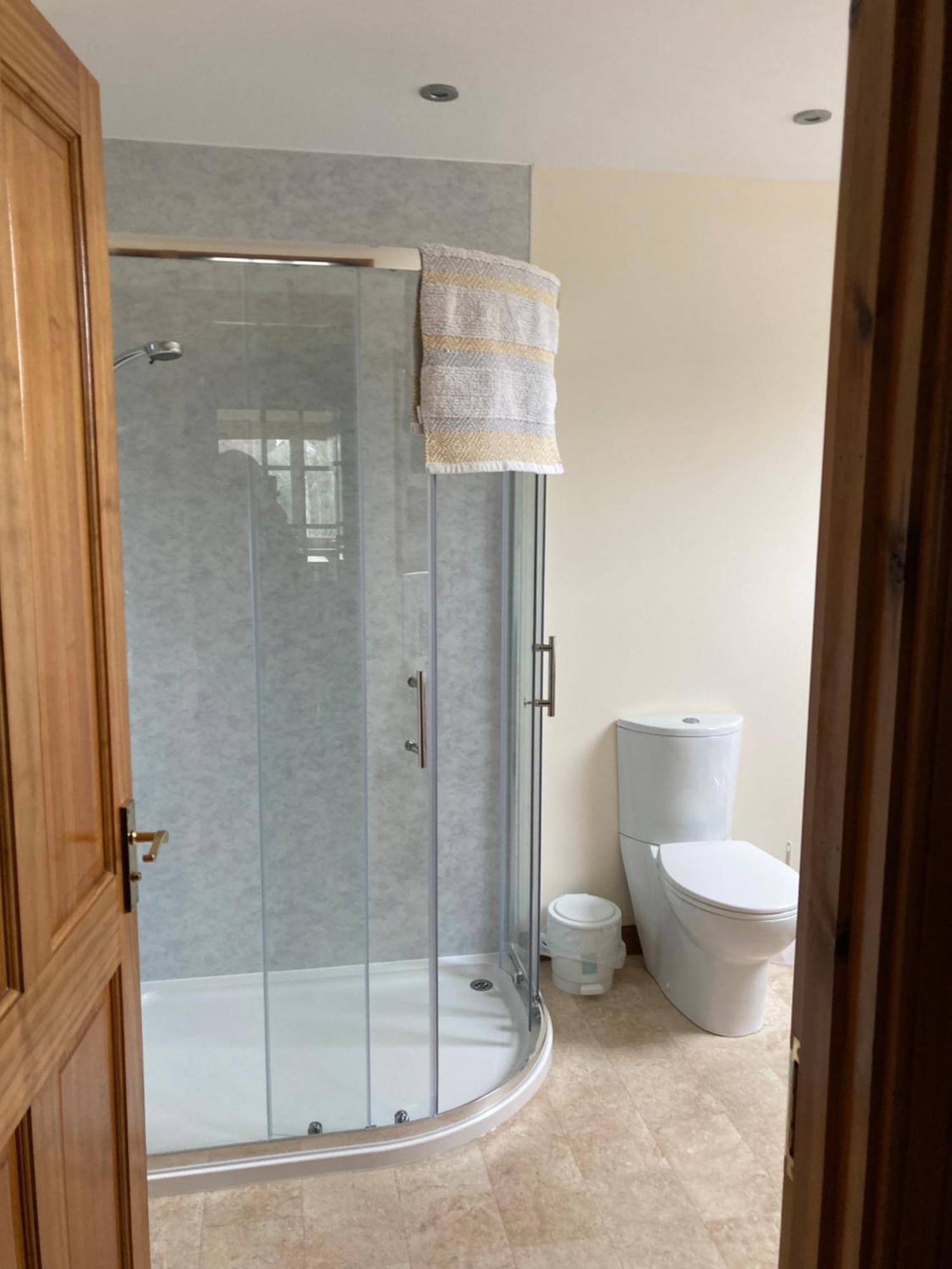 Springbank Apartment - Sleeps 4 - Pet Friendly Fort William Ngoại thất bức ảnh